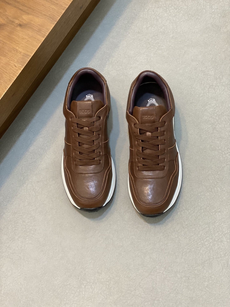 Tods Casual Shoes